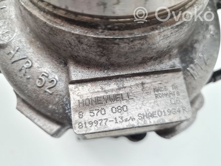 BMW 2 F46 Turbine 8570080