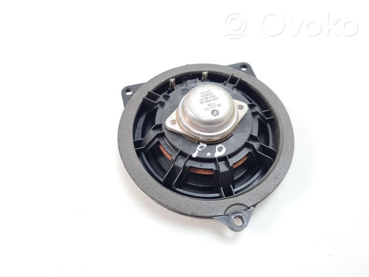 BMW 2 F46 Haut-parleur de porte avant 9281896