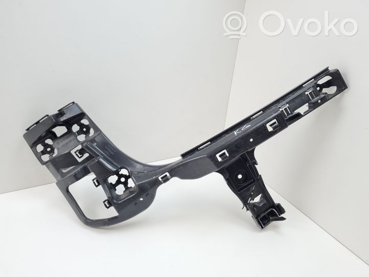 BMW 2 F46 Support de pare-chocs arrière 7387277