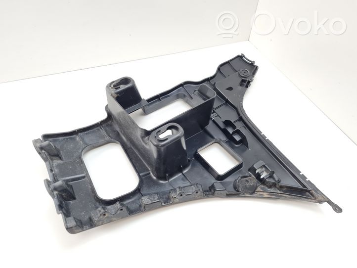 BMW 2 F46 Support de pare-chocs arrière 7318753