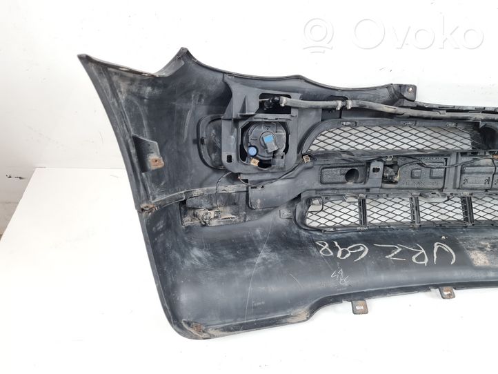 BMW X5 E53 Paraurti anteriore 7115901