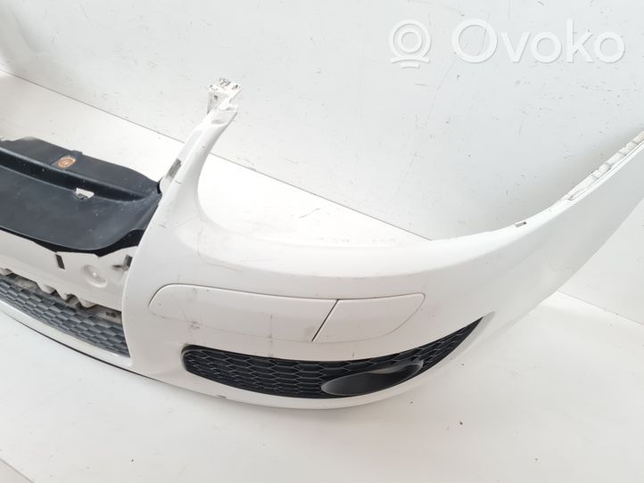 Volkswagen Golf V Paraurti anteriore 1K0805903H