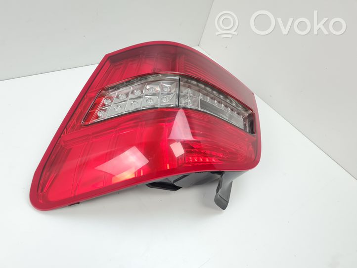 Mercedes-Benz GLK (X204) Luci posteriori 2048202664R