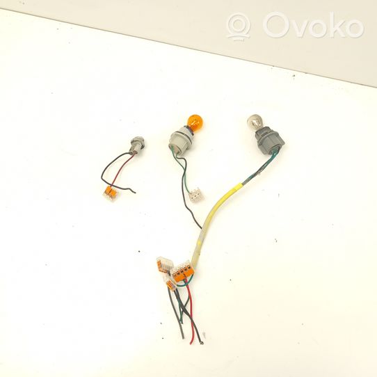 Toyota Tundra II Wkład lampy tylnej 93874518