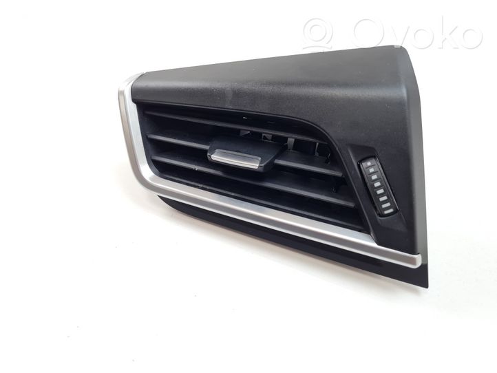 BMW 2 F46 Copertura griglia di ventilazione laterale cruscotto 9287287