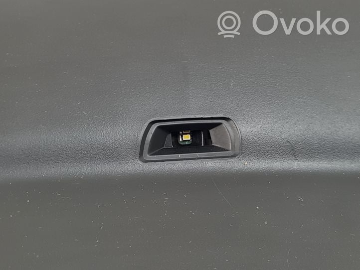 BMW 2 F46 Paneļa dekoratīvās apdares vairogs (apakšējais) 9277749