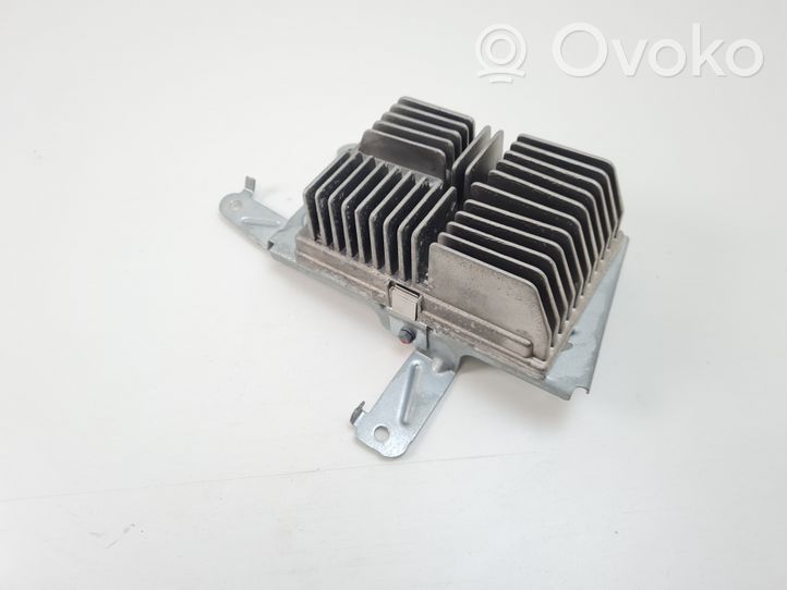 BMW 2 F46 Amplificateur de son 9380196