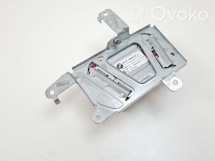 BMW 2 F46 Amplificateur de son 9380196