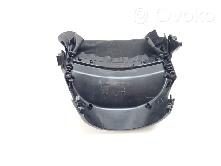 BMW 2 F46 Garniture de colonne de volant 9263347