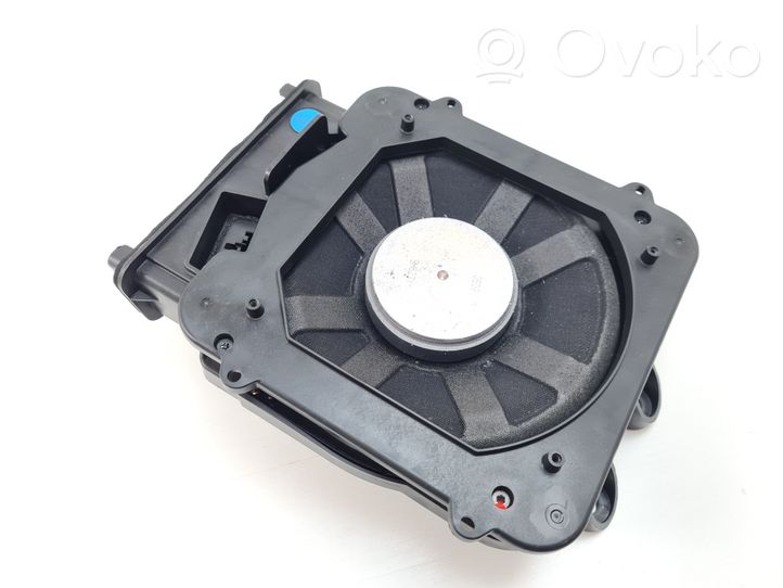 BMW 2 F46 Subwoofer altoparlante 9278066