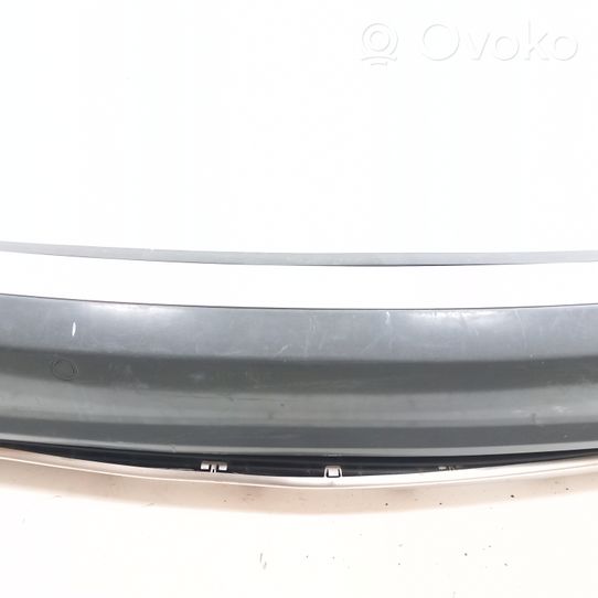 Audi A6 Allroad C6 Rear bumper 4F0807511D