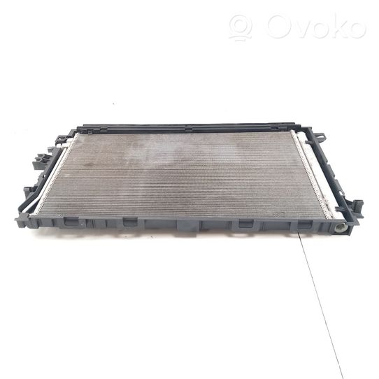 Mercedes-Benz Vito Viano W447 A/C cooling radiator (condenser) A4475050030