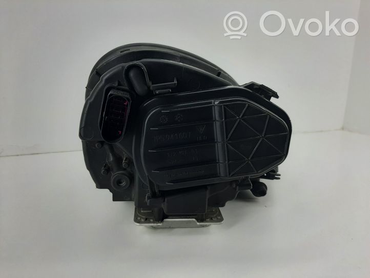 Porsche Cayenne (92A) Lampa przednia 7P5941031P