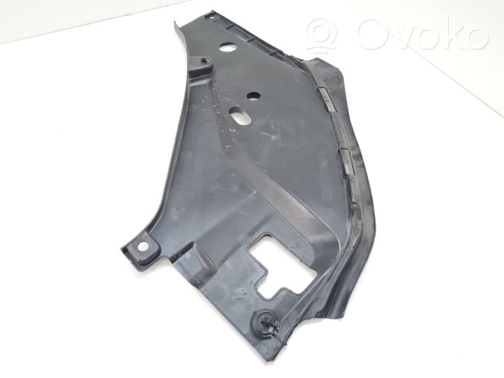 Volvo S90, V90 Oberteil Schlossträger Frontträger Frontmaske 31386869