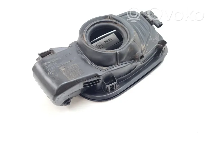 Volvo S90, V90 Sportello del serbatoio del carburante 3166316