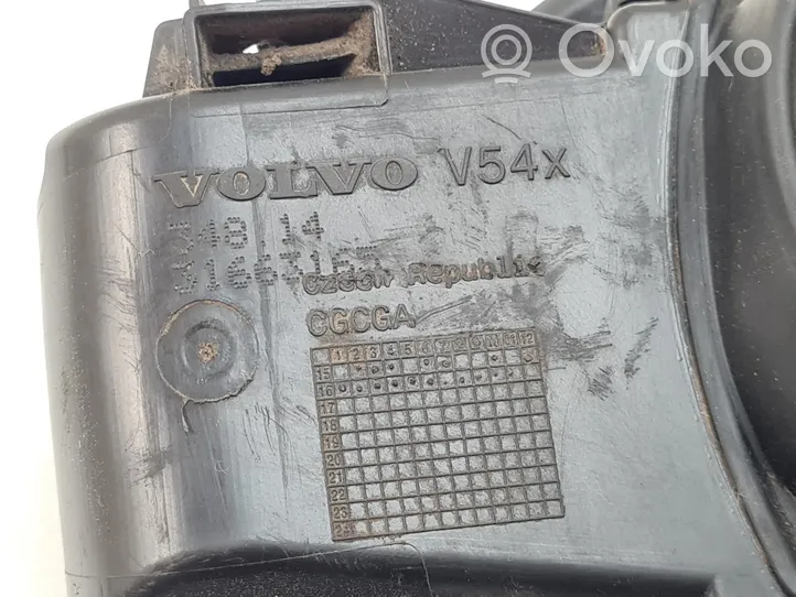 Volvo S90, V90 Sportello del serbatoio del carburante 3166316