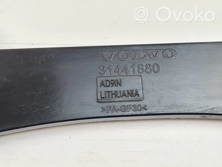 Volvo S90, V90 Muu moottoritilan osa 31441880