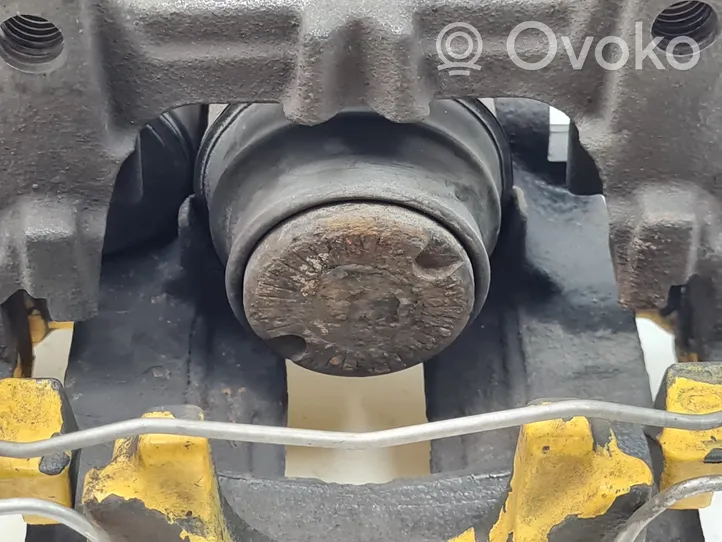 Volvo S90, V90 Caliper del freno trasero 31471268