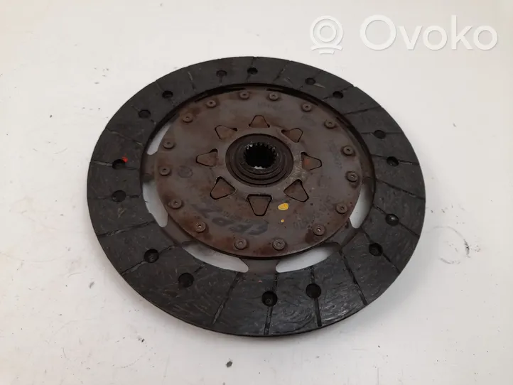 Opel Combo D Clutch set kit C0282539