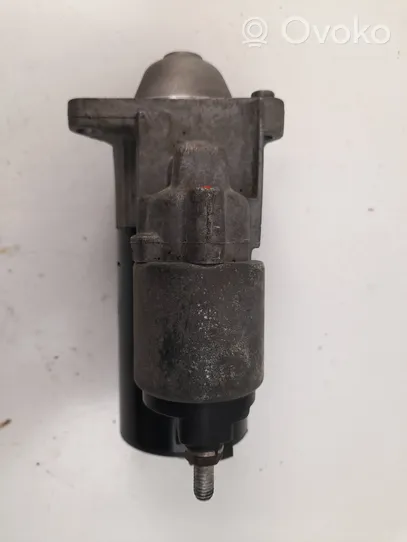 Opel Combo D Starter motor 51810308A