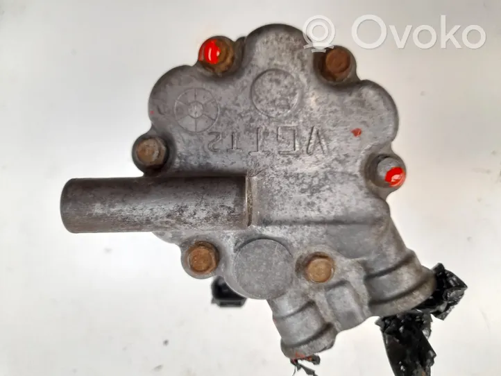 Opel Combo D Air conditioning (A/C) compressor (pump) 51868880