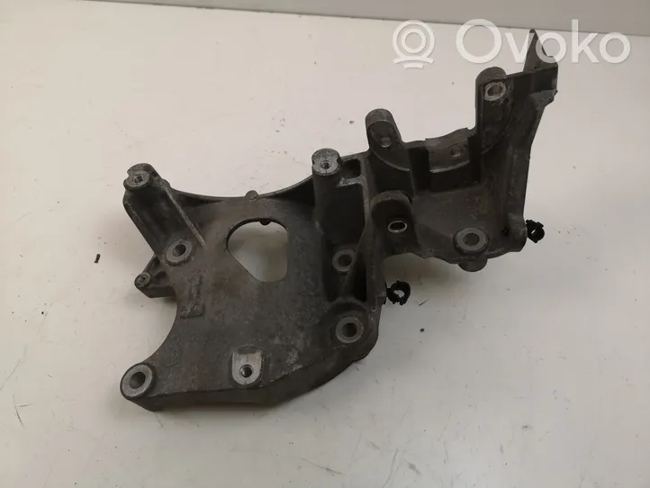 Opel Combo D A/C compressor mount bracket 55253863