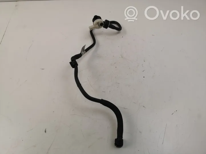 Opel Combo D Vacuum line/pipe/hose 51968278