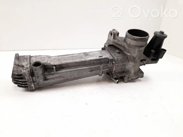 Volvo V70 EGR-venttiili 705363000