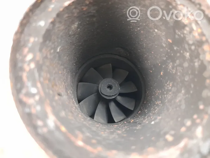 Volvo V70 Turbine 31331331