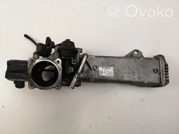 Volvo V70 Valvola EGR 505906030