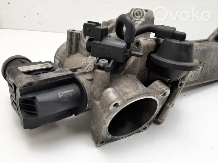 Volvo V60 EGR valve 50590603