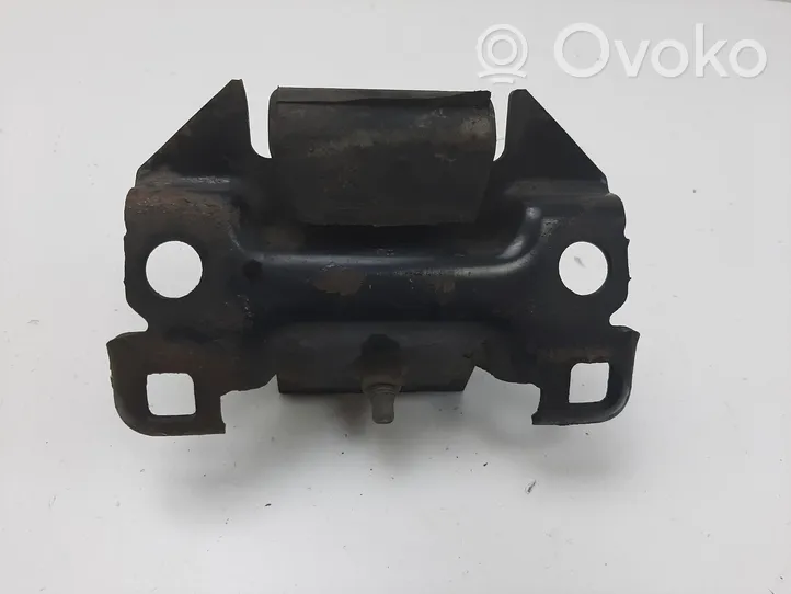 Nissan Navara D40 Support de moteur, coussinet 