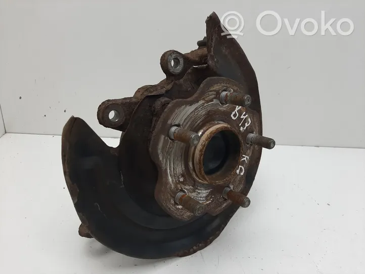 Toyota Auris E180 Rear wheel hub 