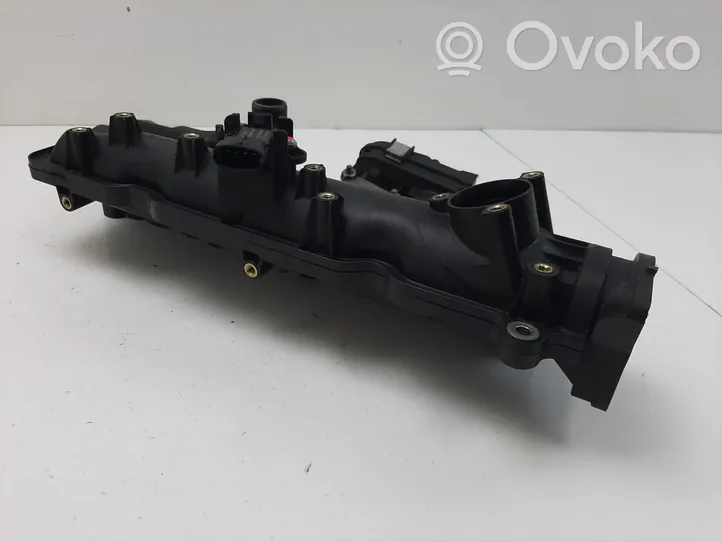 Alfa Romeo Giulietta Intake manifold 55231270