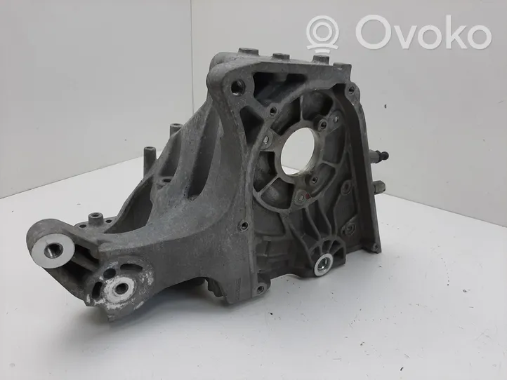 Alfa Romeo Giulietta Supporto della pompa del carburante 55226627