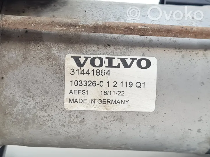 Volvo S90, V90 Воздушный компрессор 31441864