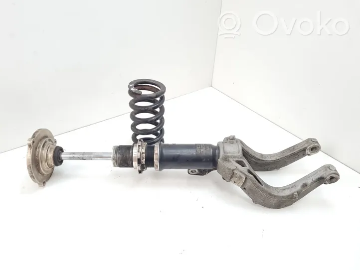 Volvo S90, V90 Ammortizzatore anteriore con molla elicoidale 31658168