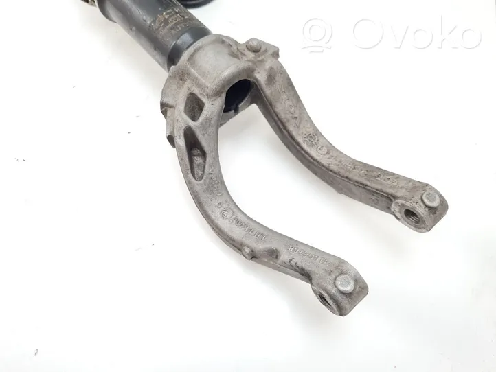 Volvo S90, V90 Ammortizzatore anteriore con molla elicoidale 31658168