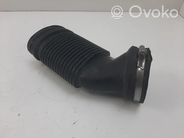 Ford Mondeo MK IV Część rury dolotu powietrza 4616125159