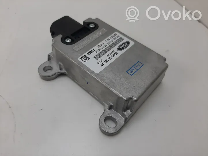 Ford Mondeo MK IV Sensore di imbardata accelerazione ESP 6G913C187AF