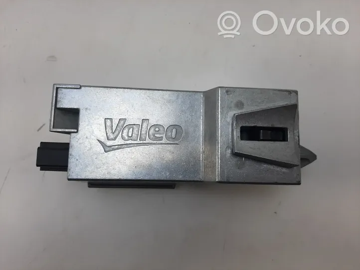 Ford Mondeo MK IV Blocchetto del volante 7G913F880