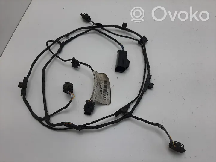 Ford Mondeo MK IV Проводка датчиков парковки 6G9T15K867