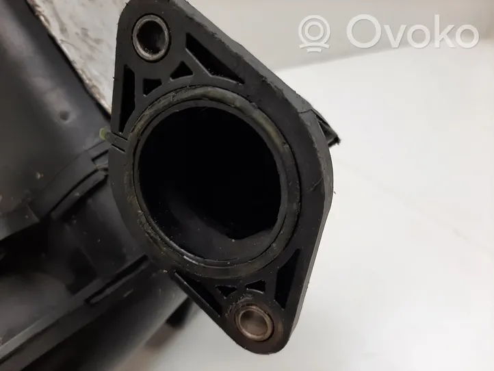 Ford Mondeo MK IV Część rury dolotu powietrza 6G919C623EJ