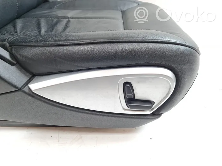 Mercedes-Benz GL X164 Front driver seat 