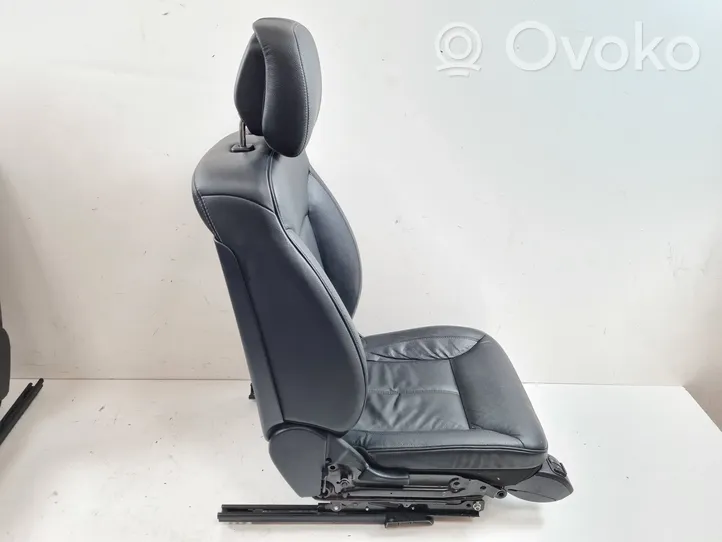 Mercedes-Benz GL X164 Front driver seat 