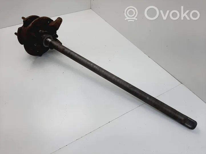 KIA Sorento Rear driveshaft 