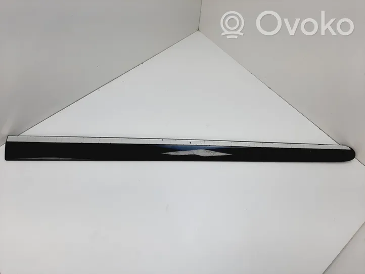 Mercedes-Benz Vito Viano W639 Front door trim (molding) A6396900562KZ