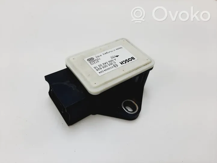 Mercedes-Benz Vito Viano W639 ESP Drehratensensor Querbeschleunigungssensor A9065420518