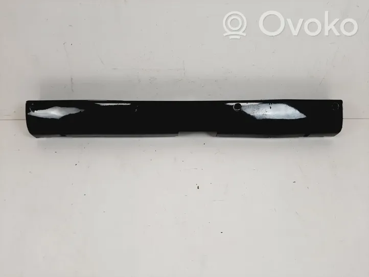 Mercedes-Benz Vito Viano W639 Rear bumper lower part trim 