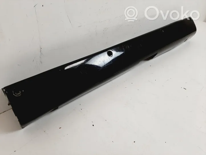 Mercedes-Benz Vito Viano W639 Rear bumper lower part trim 